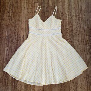Trixxi Dress